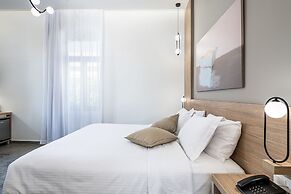 Epavli Boutique Hotel