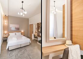 Epavli Boutique Hotel