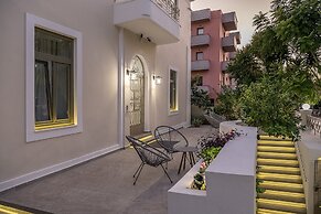 Epavli Boutique Hotel