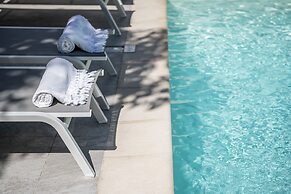 Epavli Boutique Hotel