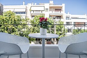 Epavli Boutique Hotel