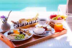 Epavli Boutique Hotel