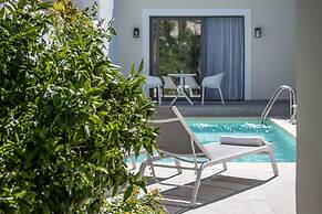 Epavli Boutique Hotel