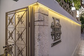 Epavli Boutique Hotel