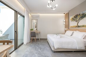 Epavli Boutique Hotel