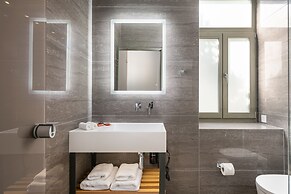 Epavli Boutique Hotel