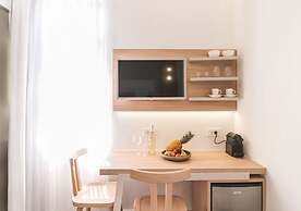 Epavli Boutique Hotel