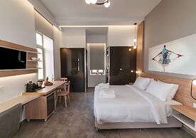 Epavli Boutique Hotel