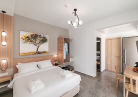 Epavli Boutique Hotel
