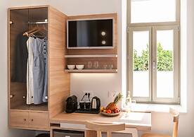 Epavli Boutique Hotel