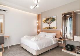 Epavli Boutique Hotel