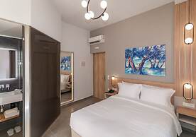 Epavli Boutique Hotel