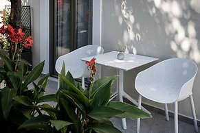 Epavli Boutique Hotel