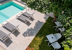 Epavli Boutique Hotel