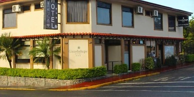 Hotel Guadalupe