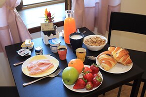 B&B Allerìa