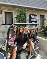 Alada Garden Otel