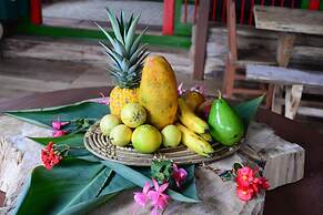 Ecohotel Pinohermoso