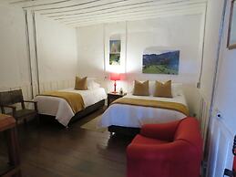 Ecohotel Pinohermoso