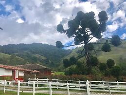 Ecohotel Pinohermoso