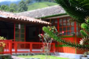 Ecohotel Pinohermoso