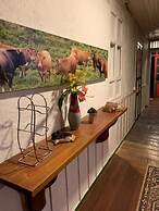 Ecohotel Pinohermoso