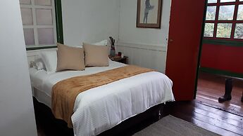 Ecohotel Pinohermoso