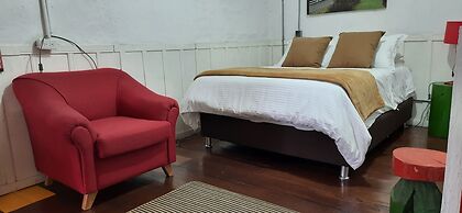 Ecohotel Pinohermoso