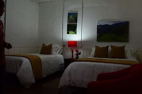 Ecohotel Pinohermoso