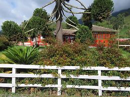 Ecohotel Pinohermoso