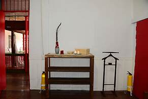 Ecohotel Pinohermoso