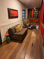 Ecohotel Pinohermoso