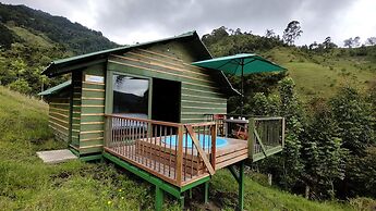 Ecohotel Pinohermoso