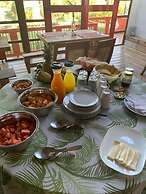 Ecohotel Pinohermoso