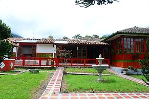 Ecohotel Pinohermoso