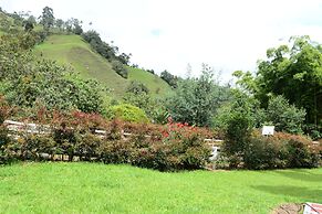 Ecohotel Pinohermoso