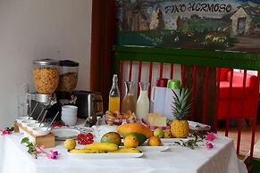 Ecohotel Pinohermoso