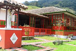 Ecohotel Pinohermoso