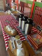 Ecohotel Pinohermoso