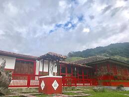 Ecohotel Pinohermoso