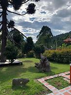 Ecohotel Pinohermoso