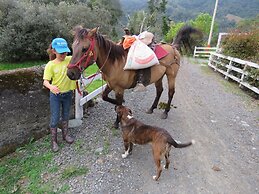 Ecohotel Pinohermoso