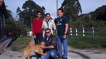 Ecohotel Pinohermoso