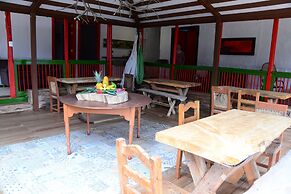 Ecohotel Pinohermoso