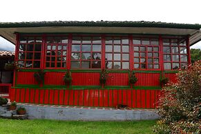 Ecohotel Pinohermoso