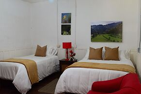 Ecohotel Pinohermoso