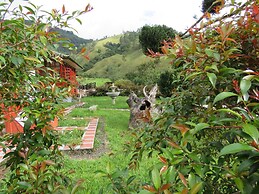 Ecohotel Pinohermoso