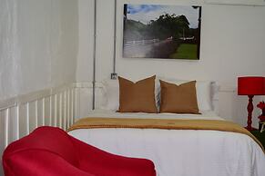 Ecohotel Pinohermoso