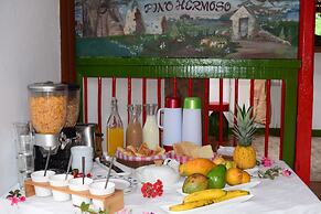 Ecohotel Pinohermoso