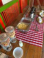 Ecohotel Pinohermoso